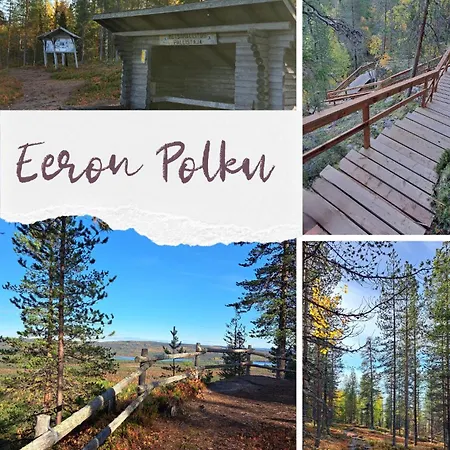 Βίλα Blueberry Hill With Car *